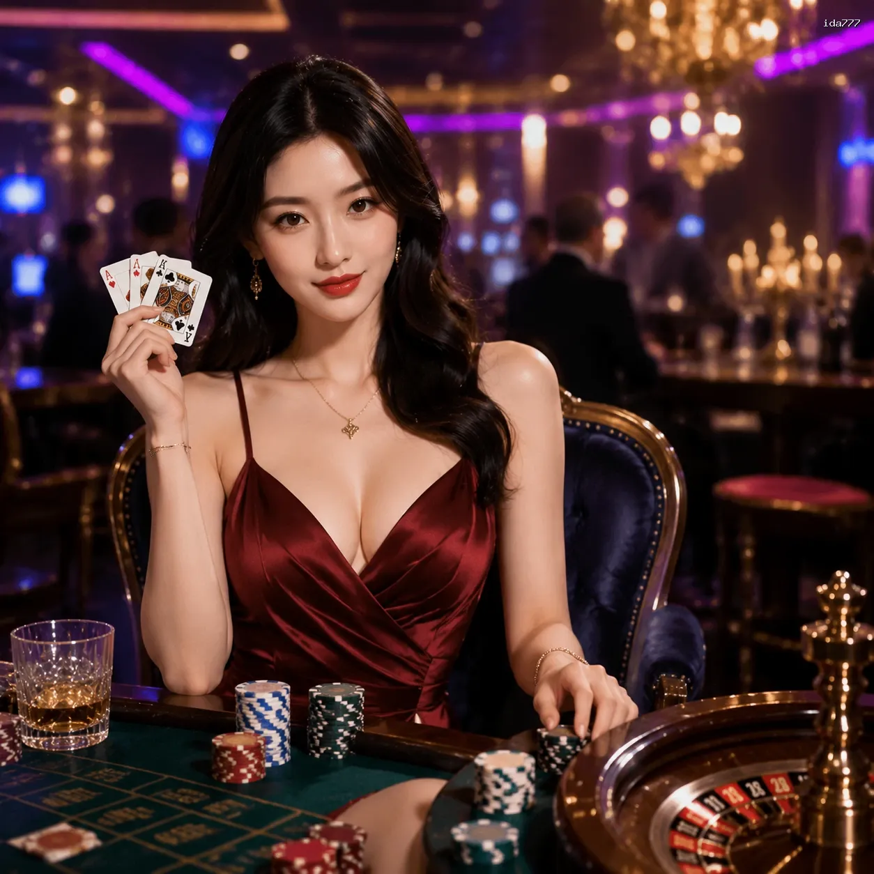 Keberagaman Game yang Tersedia di ida777